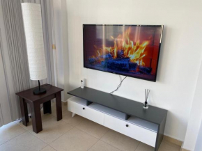 3 katlı triplex havuzlu